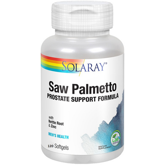 Saw Palmetto