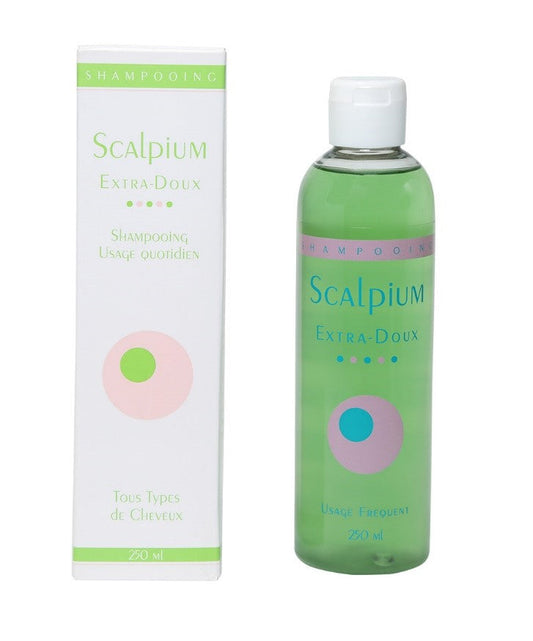 Scalpium Extra - Doux Shampooing