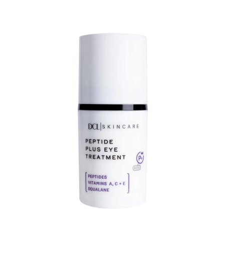 DCL Peptide Plus Eye Treatment