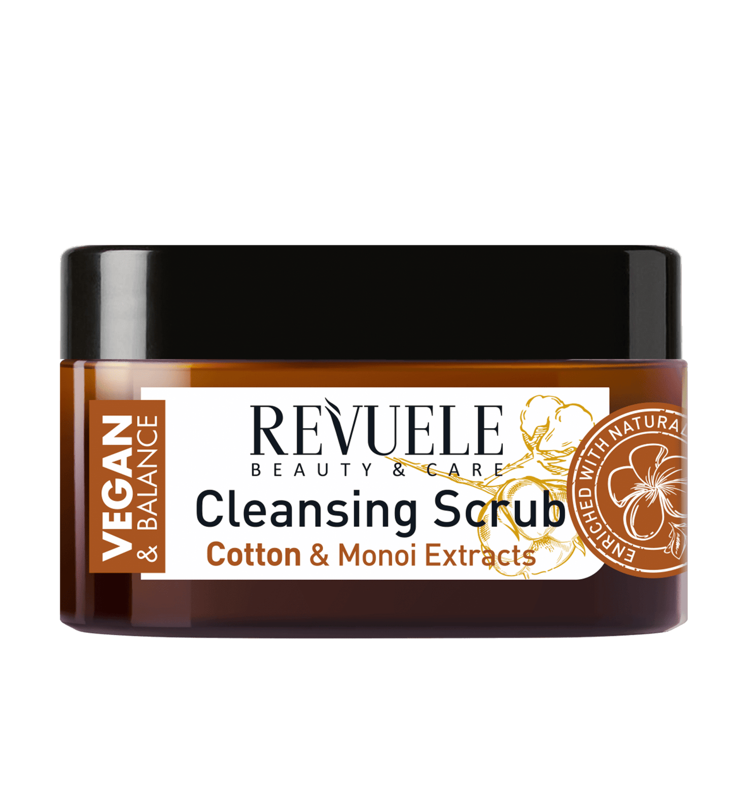 Revuele V&B Body Scrub