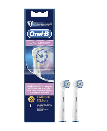 Oral-B Pro-Expert Sensi Ultra Thin Brush Head