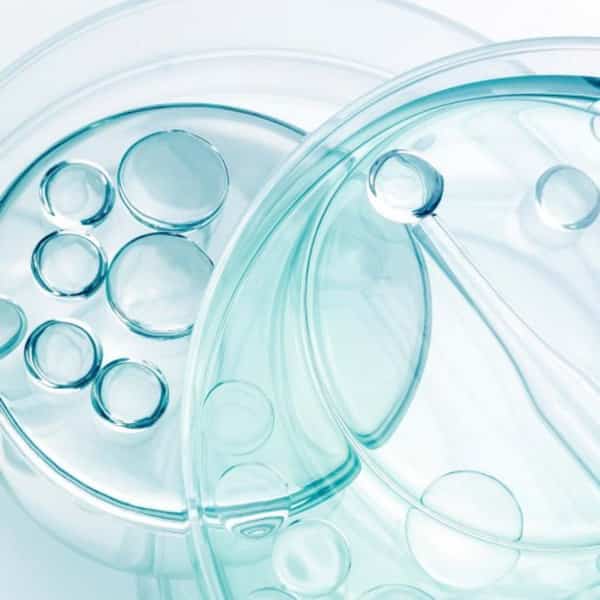 Sensibio H2O 250ml – Fragrance-free micellar water for sensitive skin
