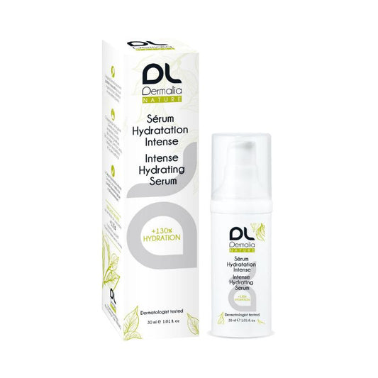 DL Nature Serum Hydration Intense