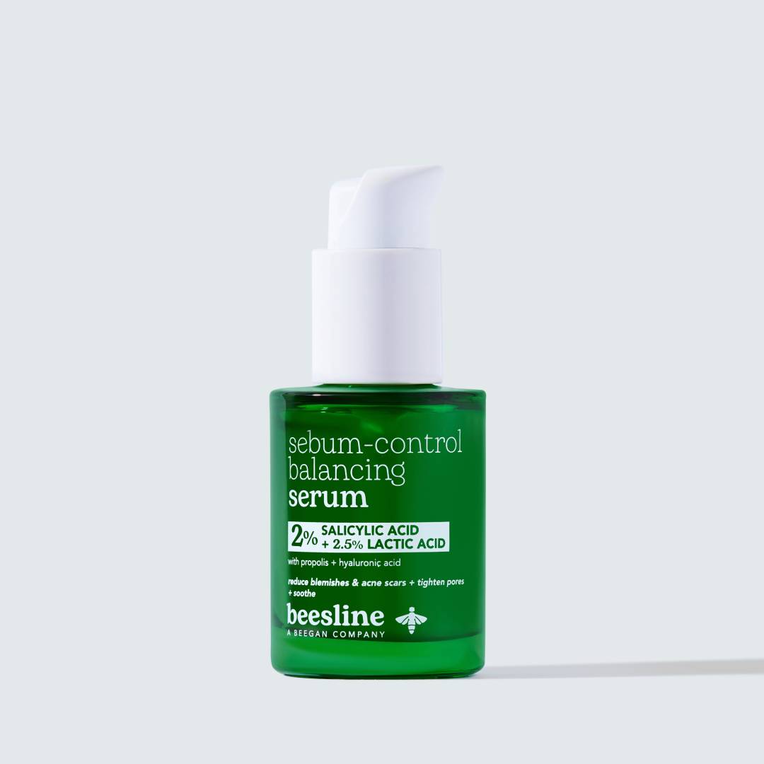 Beesline Sebum Control Balancing Serum 2% Salicylic Acid