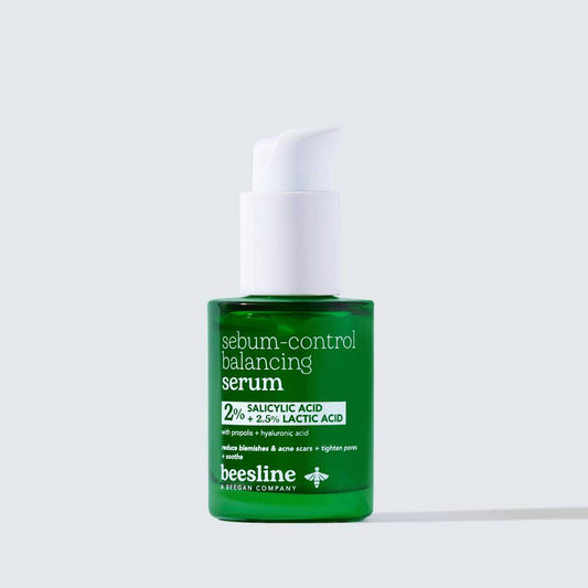 Beesline Sebum Control Balancing Serum 2% Salicylic Acid