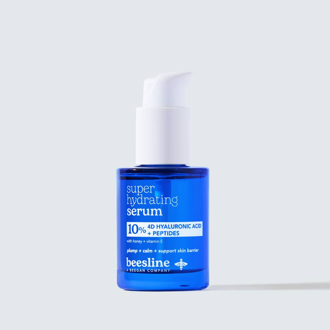 Beesline Super Hydrating Serum 10% Hyaluronic Acid