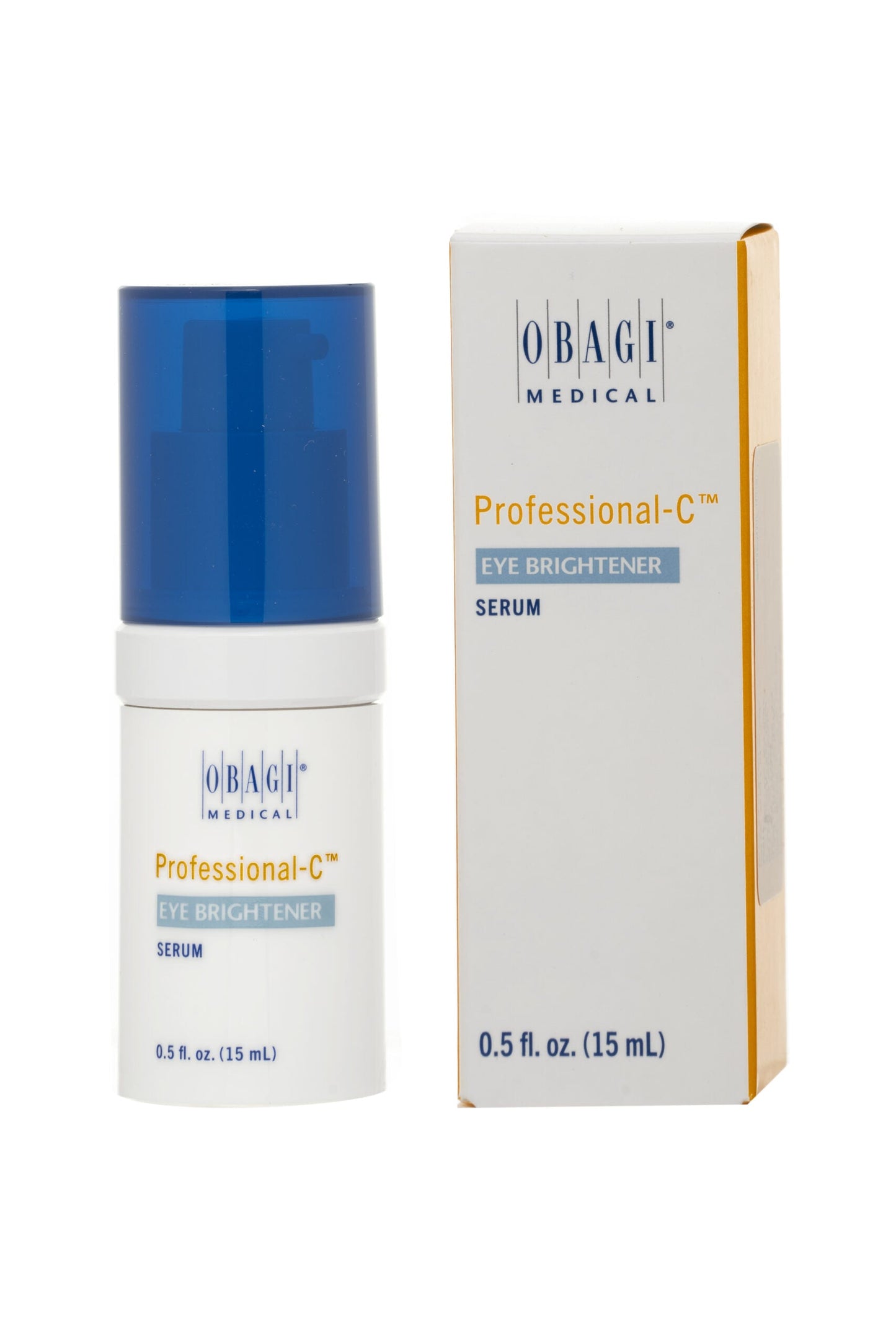 Obagi C Eye Brightener Serum