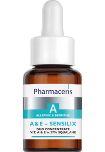 Pharmaceris A - Duo Concentrate Vit A & E