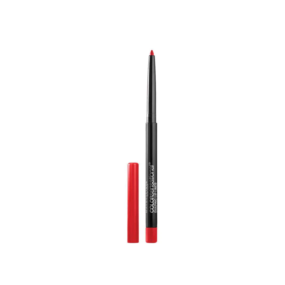 Maybelline CS Shaping Lipliner