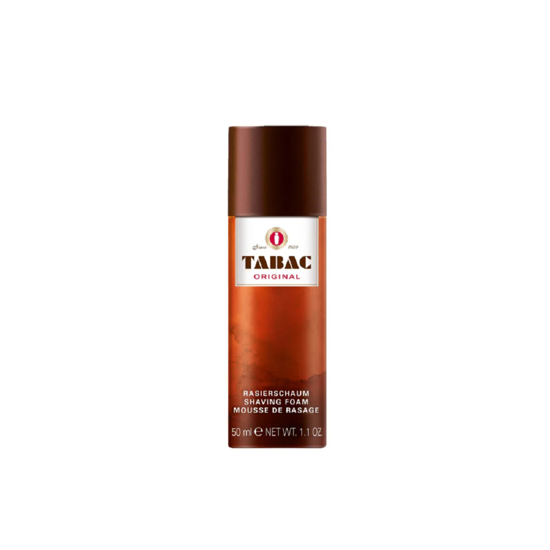 Tabac Original Shaving Foam 200ml