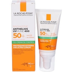 La Roche Posay Anthelios UVMUNE Oil Control Gel Cream SPF50+