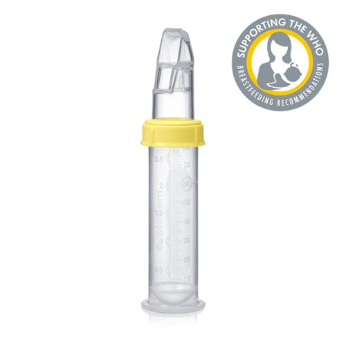 Medela Softcup Advanced Cup Feeder