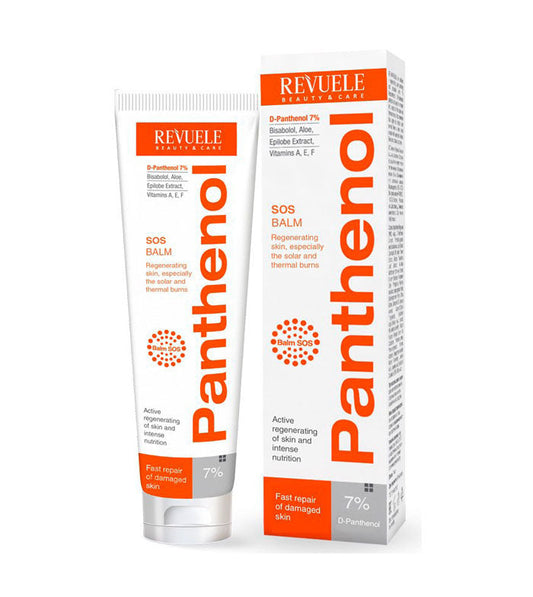 Revuele Panthenol SOS Balm