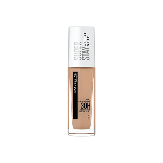 Super Stay Foundation 30H