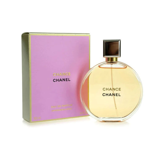 Chanel Eau de Parfum 100 ml