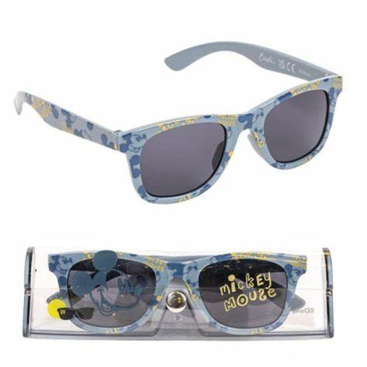 sunglasses display mickey 100% protector from UV