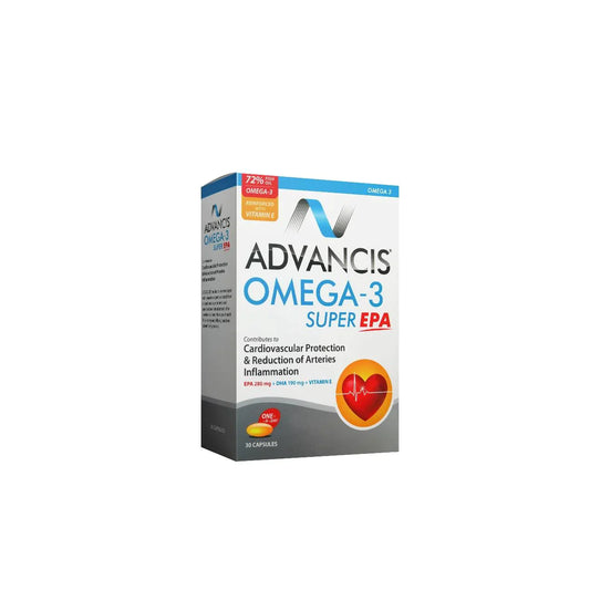 Omega 3 Super EPA