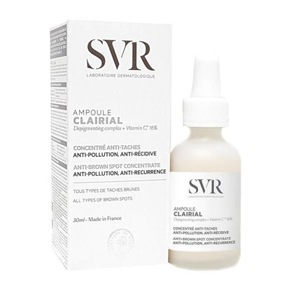 Svr Clairial Ampoule 30ml