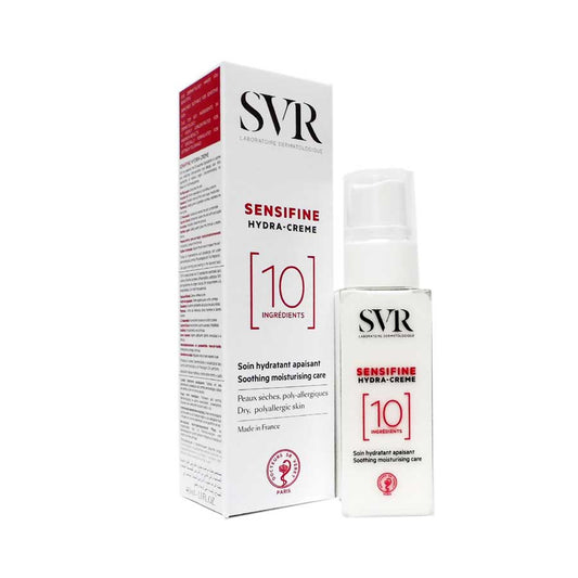 SVR Sensifine Hydra Creme 40 ml