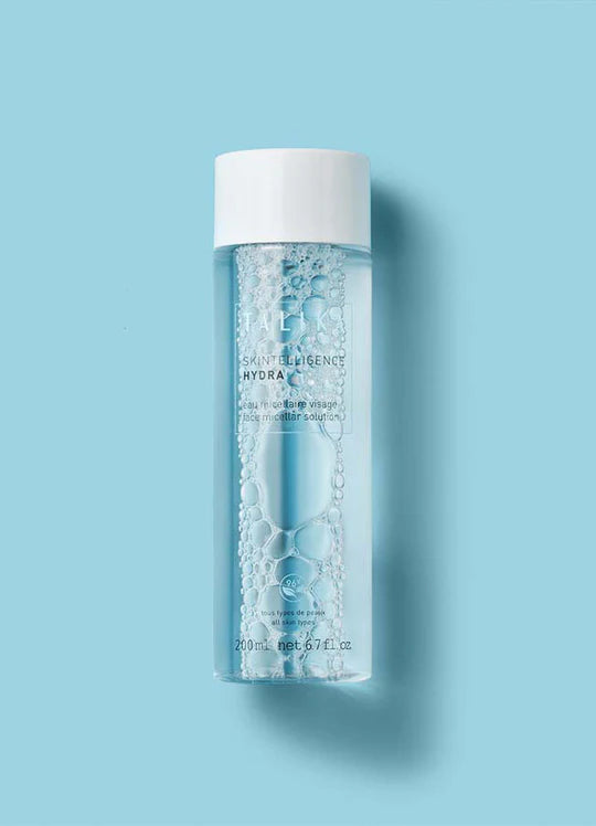 Talika Skintelligence Hydra Face Micellar Solution 200 ml in Skincare Routine – Gentle Makeup & Impurities Remover

