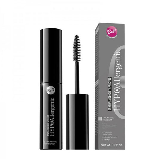 Bell HypoAllergenic Thickening Mascara 1