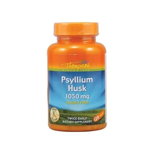 Psyllium Husk 1050 mg