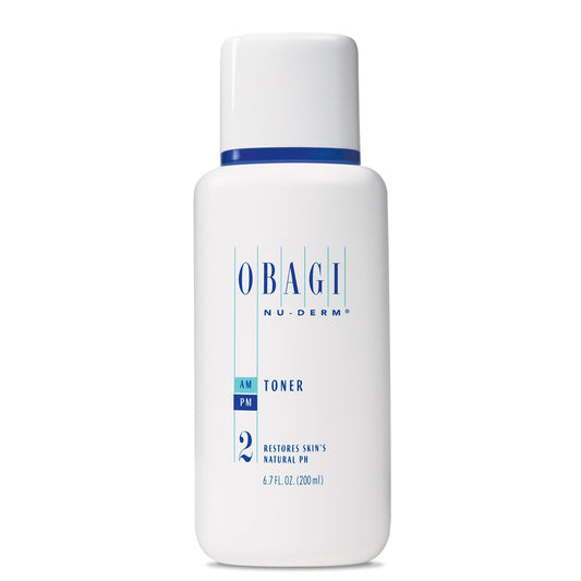 Obagi Toner