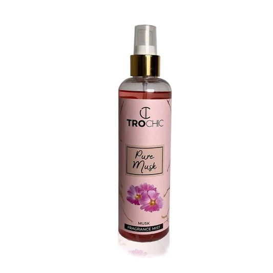 TroChic Body Splash Pure Musk 280 ml