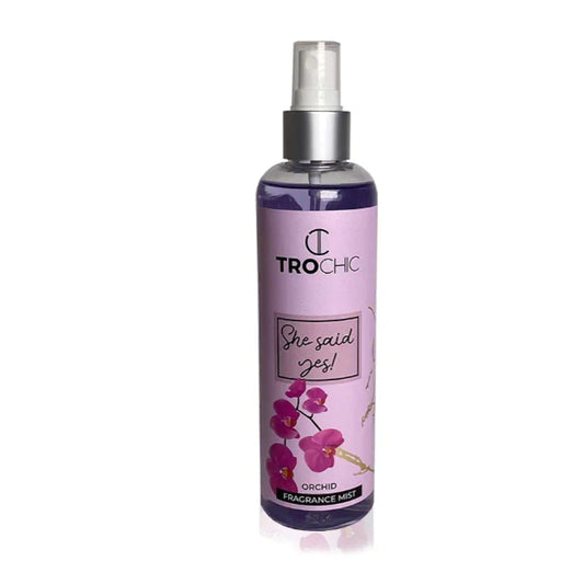 TroChic Body Splash She Said Yes 280 ml