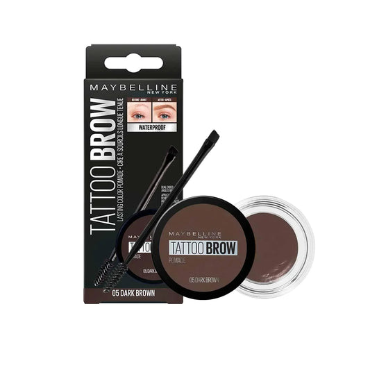 Maybelline Tattoo Brow Pomade