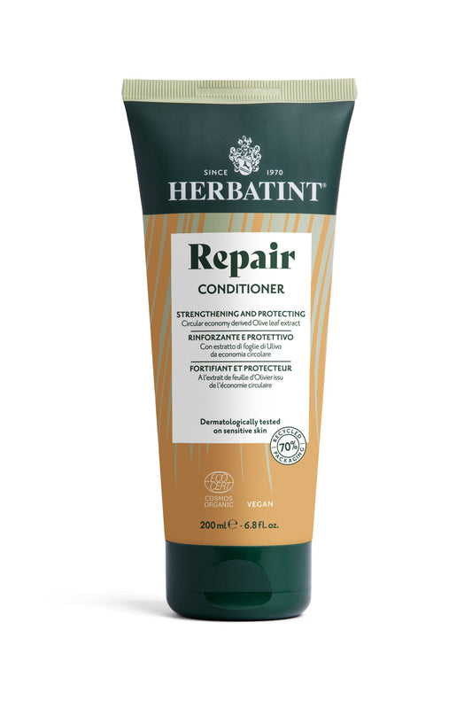 Herbatint Repair Conditioner 200ml