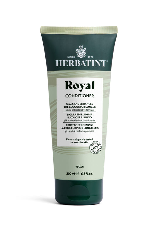 Herbatint Royal Conditioner 200ml