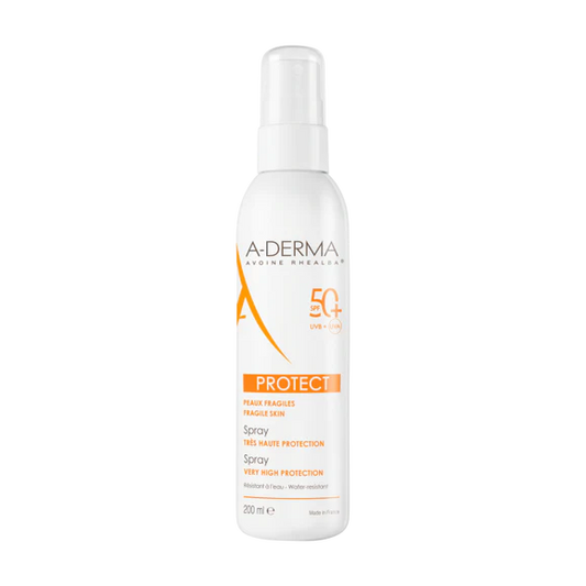 Aderma Protect Spray SPF50+