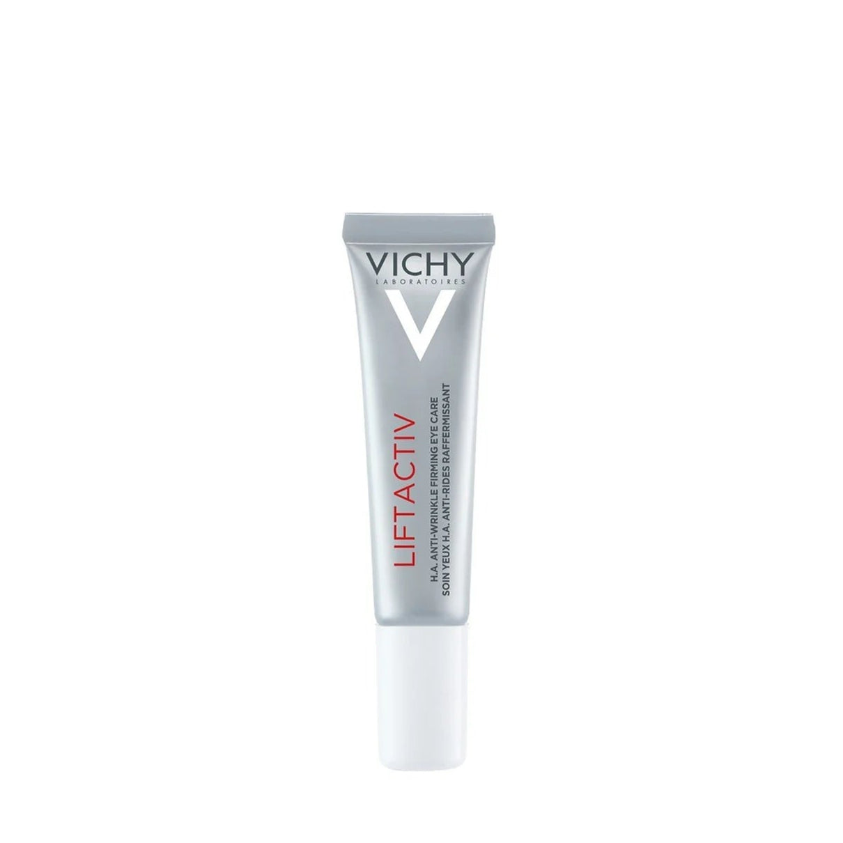VICHY Liftactiv H.A. Anti‑Wrinkle Firming Eye Care – Hydrating eye cream targeting lines and firming skin