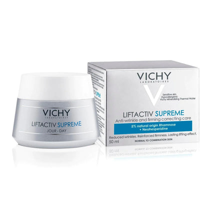 VICHY Liftactiv Supreme Anti-Wrinkle and firming correcting care