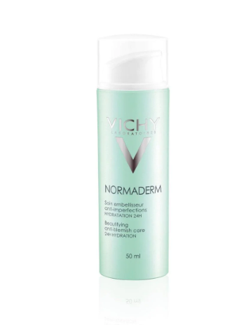Vichy Normaderm correcting Anti-Blemish Care