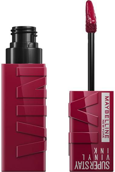 SuperStay Vinyl Ink Liquid Lipstick