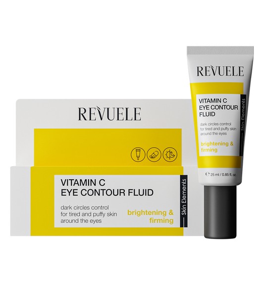 Revuele Vitamin C Eye Contour Fluid