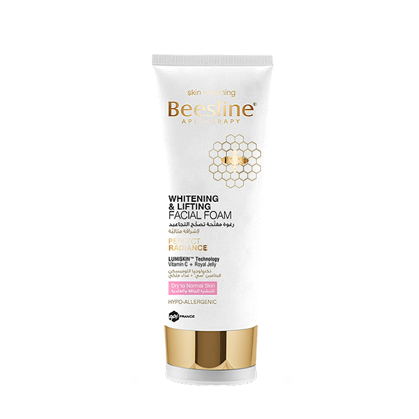 Beesline Whitening & Lifting Facial Foam