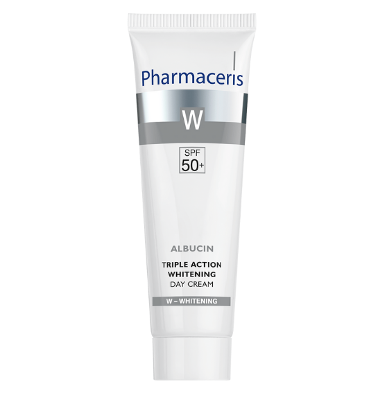 Pharmaceris W - Day Cream SPF50+