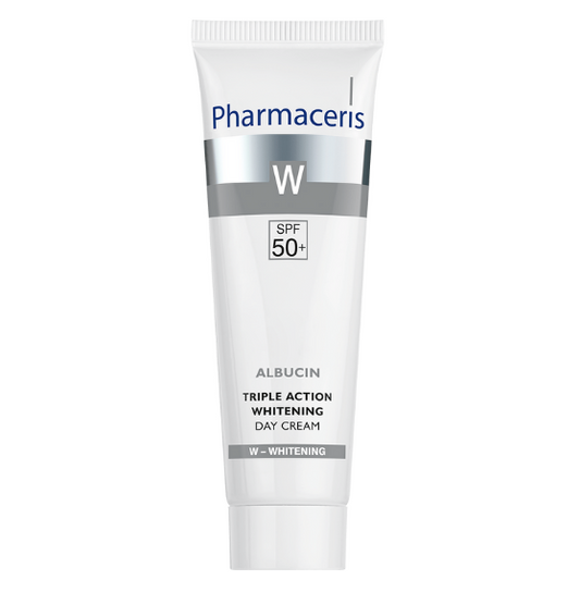 Pharmaceris W - Day Cream SPF50+