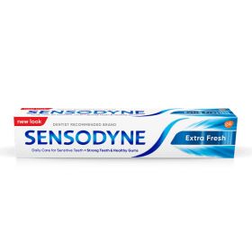 Sensodyne Tooth Paste Extra Fresh 75 ml