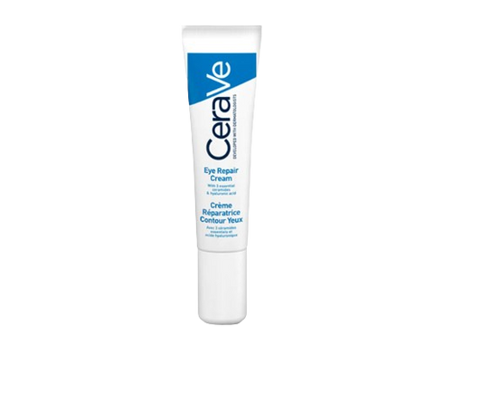 Cerave Eye Repair Cream